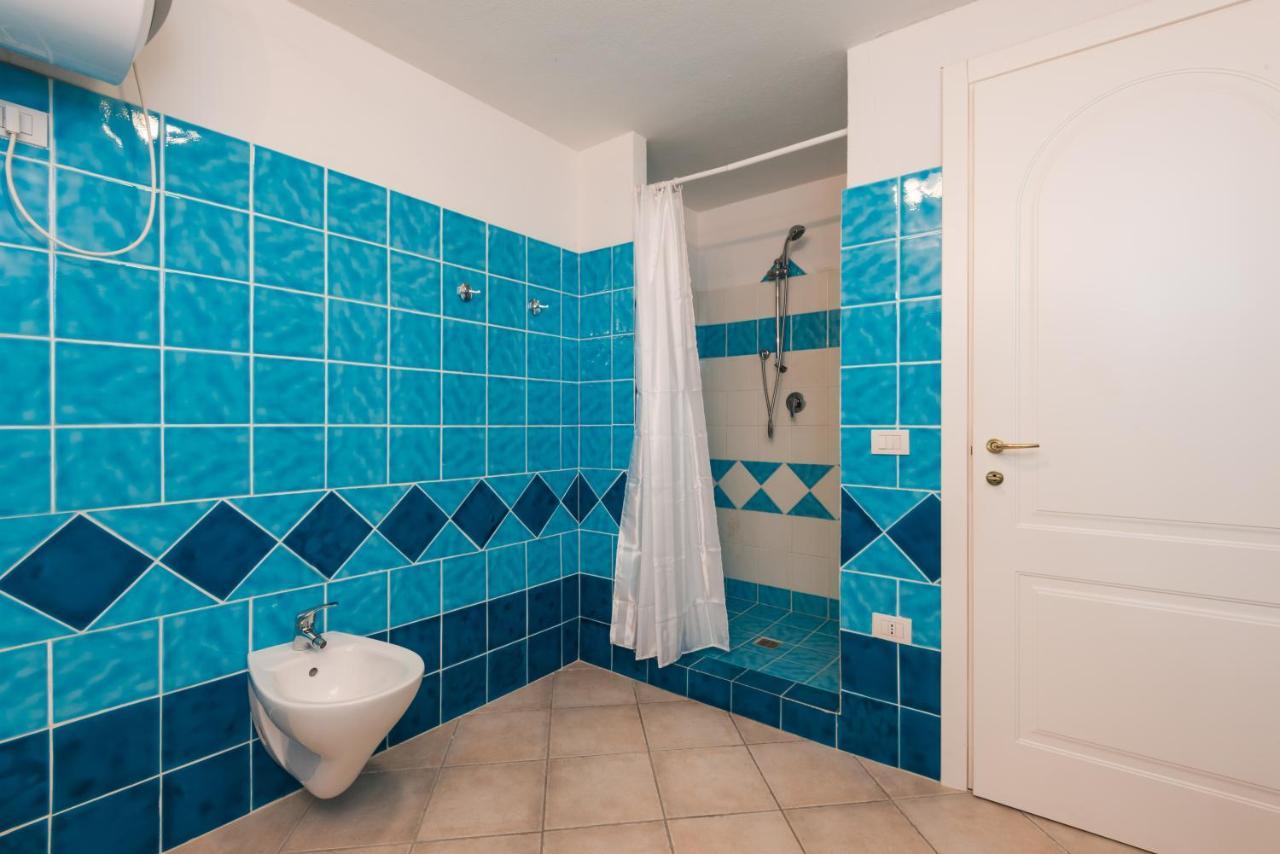 Apartment In S'Abba E Sa Pedra With Pool Golfo Aranci Extérieur photo